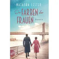 Aufbau Tb Die Farben der Frauen