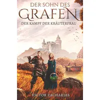 Tolino media Der Sohn des Grafen: Der Kampf der