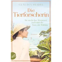 Aufbau Tb Die Tierforscherin