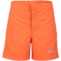Jack Wolfskin Sun Kurze Hose - Digital Orange -