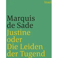 Insel Justine oder Die Leiden der Tugend