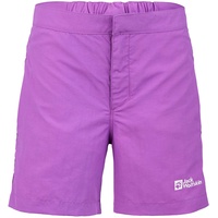 Jack Wolfskin Sun Kurze Hose - Sea Rose -