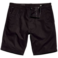 G-Star Bronson 2.0 Slim Fit Chino Shorts Dark Black