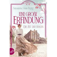 Aufbau Tb Die Zeit der Frauen – Eine große