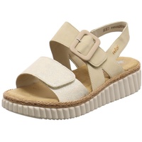 Rieker in beige | Gr. 38