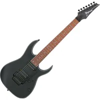 IBANEZ RG7420EX-BKF Black Fat
