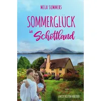 Tolino media Sommerglück in Schottland
