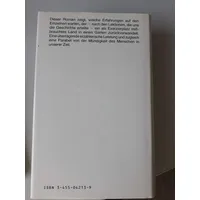 Hoffmann und Campe Exerzierplatz. Roman