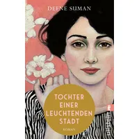 Ullstein Taschenbuch Tochter einer leuchtenden Stadt