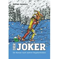 Tolino media GmbH & Co. KG Der Joker