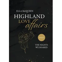 Tolino media GmbH & Co. KG Highland Love Affairs: