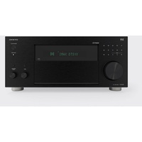 Onkyo TX-RZ70 11.2 AV Netzwerk Receiver 8K THX WLAN