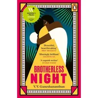 Penguin Books Ltd (UK) Brotherless Night