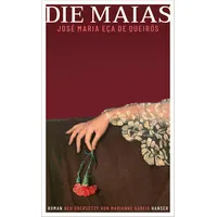 Hanser Fachbuchverlag Die Maias
