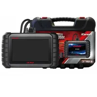 ICarsoft CR MAX Multi-Marken OBD Diagnosegerät