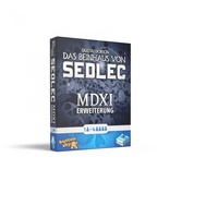 Frosted Games Das Beinhaus von Sedlec Erweiterung: MDXI: 5
