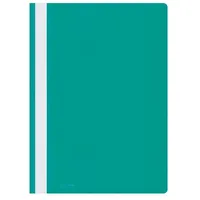 Stylex 25 Schnellhefter PP Kunststoff Hefter mint