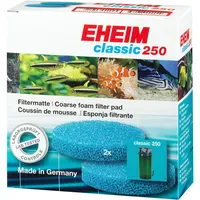 Eheim Filtermaterial Classic 250 2 Stück