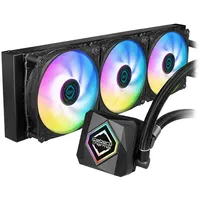 Iceberg Thermal IceFLOE Oasis ARGB AIO cooling system, CPU