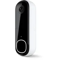 Arlo Essential 2 AVD4001 2K Video Doorbell Funk-Türklingel WLAN