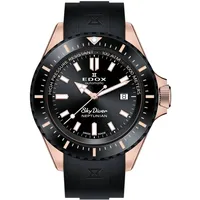 Edox 80120-37RNNCA-NIR in, Einheitsgrösse