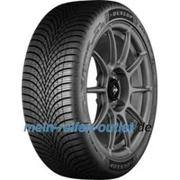 Dunlop All Season 2 215/60 R16 99 XL