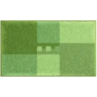 GRUND Badematte Grund Grün 115 x 65 cm