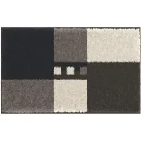 Linea Due Merkur Braun 90 x 60 cm