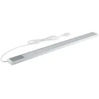 ChiliTec LED Unterbauleuchte Comprido 600" 230V,10W, 1430lm, 4200K neutralweiß