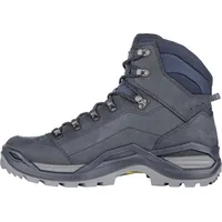 Lowa Renegade Evo GTX Mid Herren Navy/Blau 46