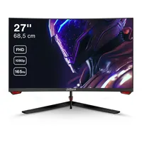 Dahua LM27-E230C, 27"