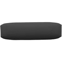 Kwmobile Bügelpolster Kunstleder kompatibel mit JBL Quantum 100X /