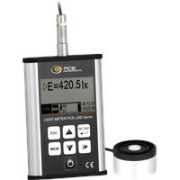 PCE Instruments PCE LMD 200 PCE-LMD 200
