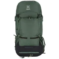 Haglöfs Rugged Mountain Wanderrucksack 66 cm grün