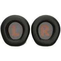 Kwmobile 2X Ohrpolster kompatibel mit JBL Quantum 300 Polster