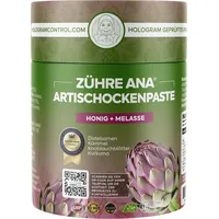 Zühre Ana Artischockenpaste 240g