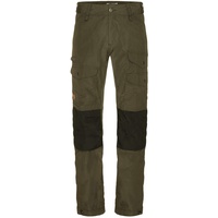 Fjällräven Vidda Pro Ventilated Long, laurel green-deep forest, 58/L