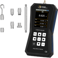 PCE Instruments PCE-DFG 10 X
