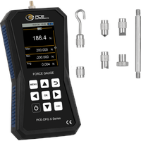 PCE Instruments PCE-DFG 200 X