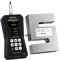 PCE Instruments PCE-DFG 100K X, 0 - 100 N