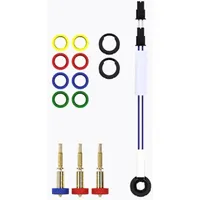 E3d online E3D RevoTM High Flow Hotside Kit, 3D