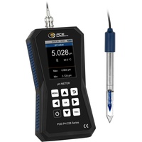 PCE Instruments PCE pH 228M - pH-Messgerät PCE-PH 228M