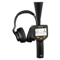 PCE Instruments PCE LDC 20 Lecksucher mit USB-Schnittstelle