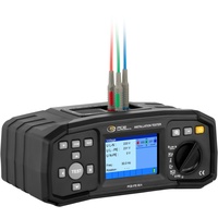 PCE Instruments Installationstester PCE-ITE 55A