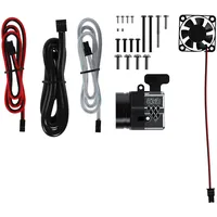 E3D RevoTM Roto, - Coldside Only,