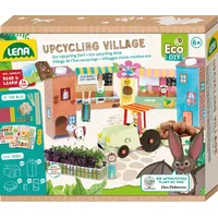 Lena Eco Upcycling Village,