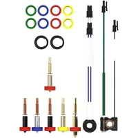 E3d online E3D RevoTM Genius 400 Hotside Kit: -