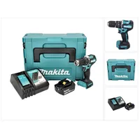 Makita DHP487RG1J inkl. 1 x 6,0 Ah + Ladegerät