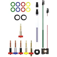E3d online E3D RevoTM Genius 400 Hotside Kit, 3D