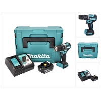 Makita DHP487RF1J inkl. 1 x 3,0 Ah + Ladegerät